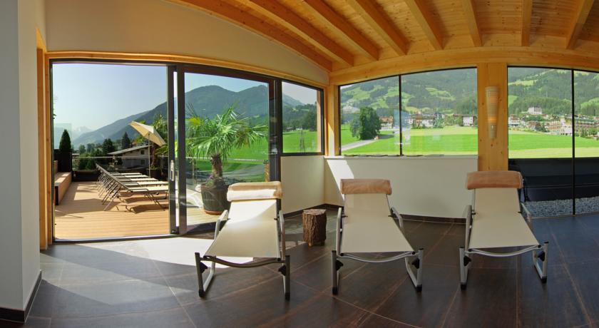 Zillertal РҐРѕС…С„СЋРіРµРЅ