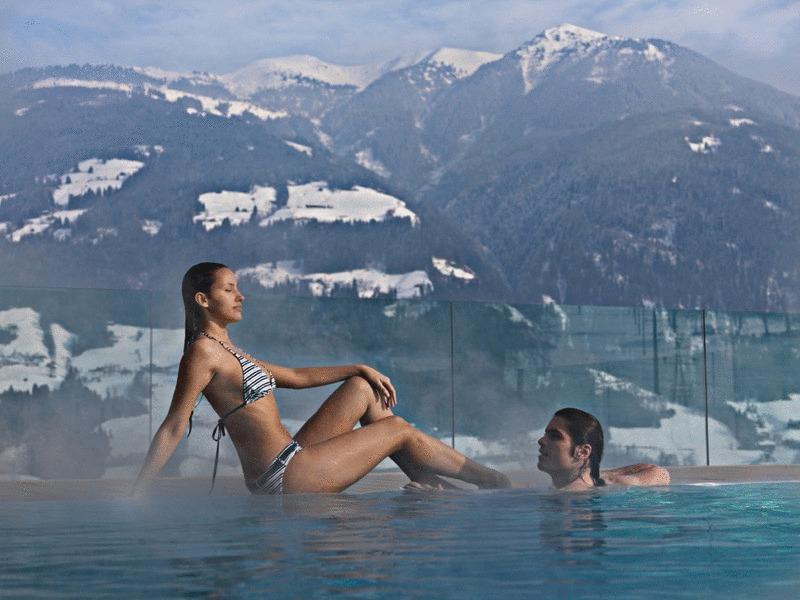 Zillertal РҐРѕС…С„СЋРіРµРЅ