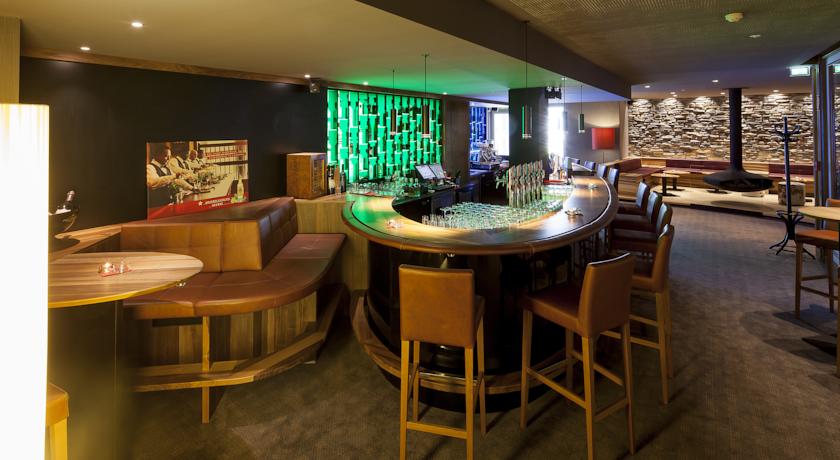 Hotel Grauer Bär in Innsbruck, Österreich | MountVacation.de