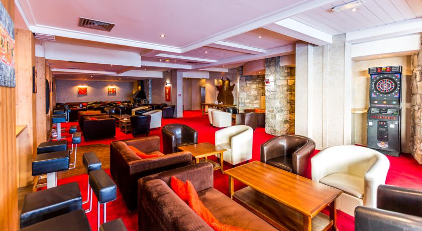 Hôtel Le Diva a Tignes, Francia | MountVacation.it