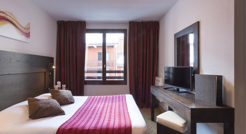 Hôtel Le Diva a Tignes, Francia | MountVacation.it