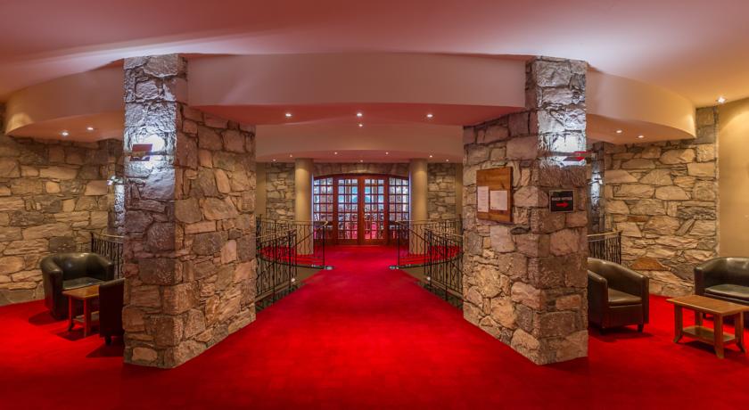 Hôtel Le Diva, Tignes, Francija | MountVacation.si
