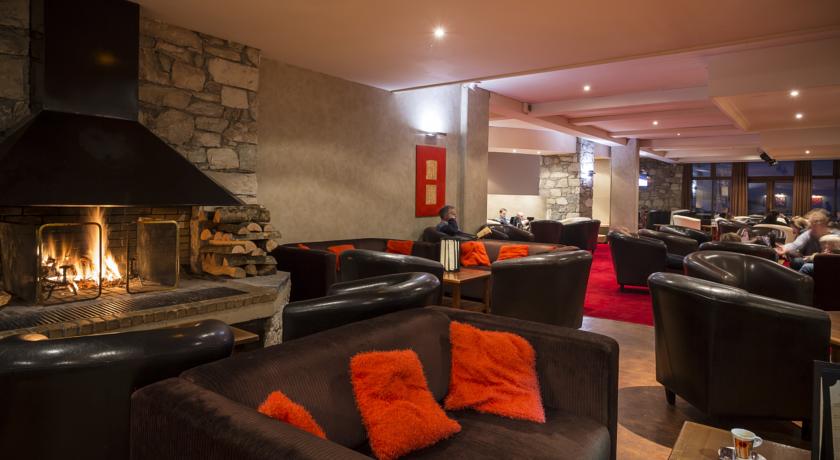Hôtel Le Diva a Tignes, Francia | MountVacation.it