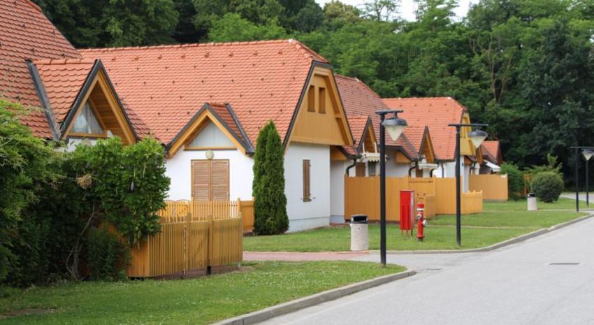 Apartments Prekmurska vas - Sava Hotels & Resorts, Moravske toplice