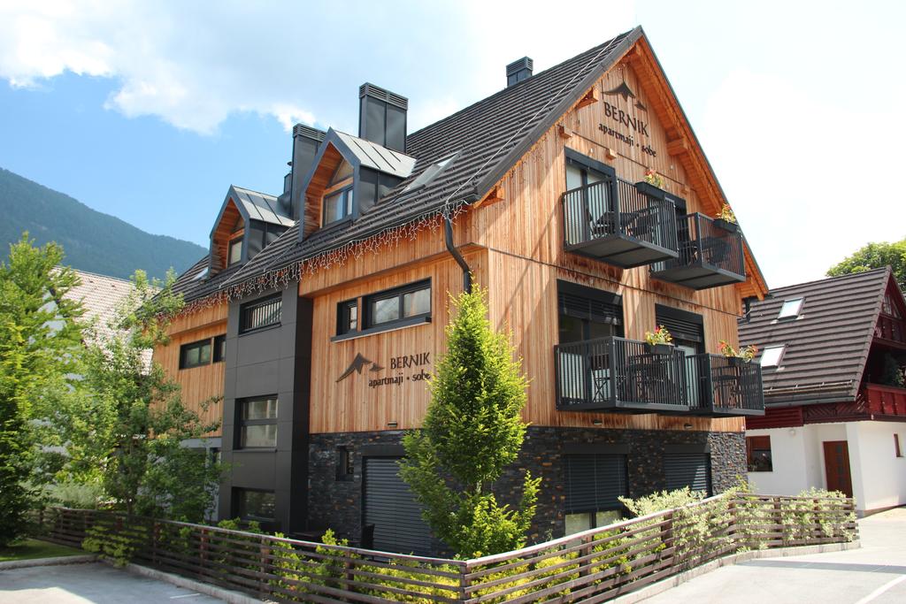 Apartments and Rooms Bernik, Kranjska Gora, Slovenija MountVacation.si