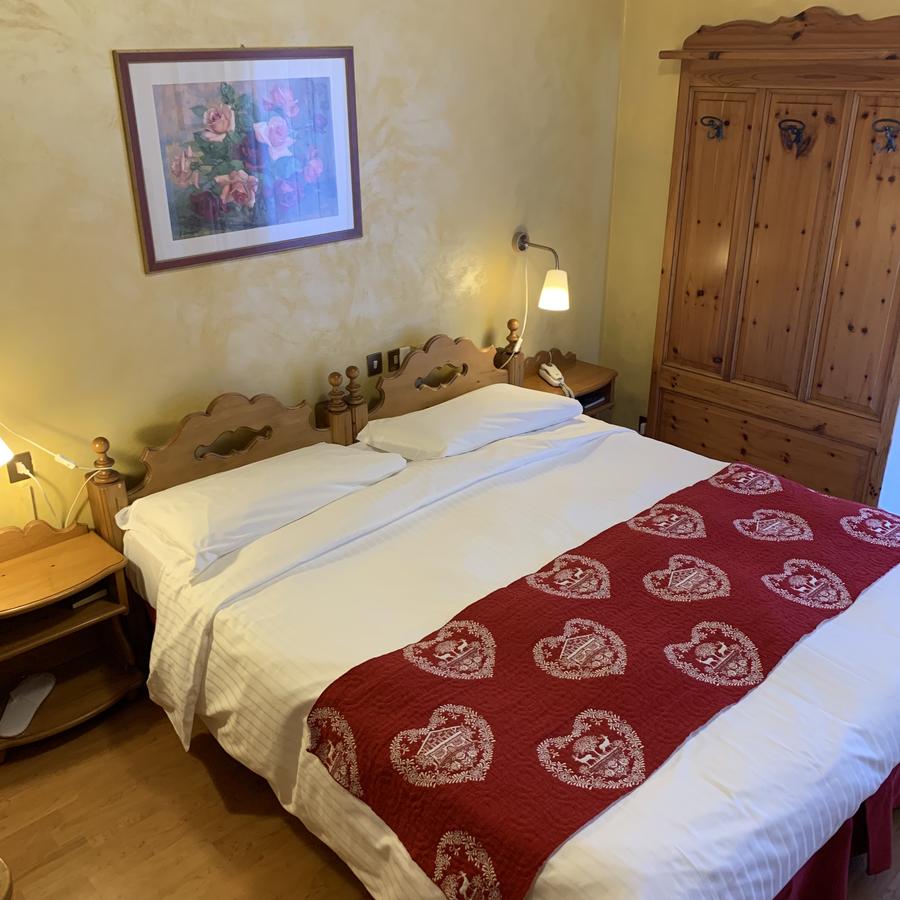 Meuble Villa Neve, Cortina d'Ampezzo, Italija ...