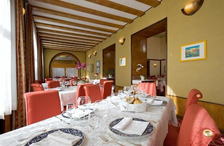 Parc Hotel Concordia Cortina. 