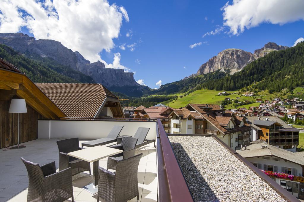 Hotel Col Alto a Alta Badia, Italia MountVacation.it
