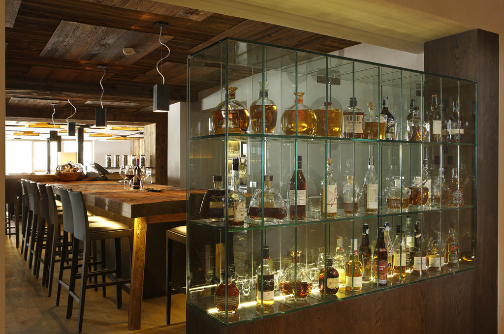 hotel col alto in alta badia italien mountvacation de