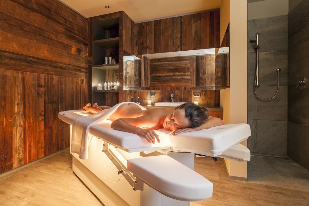 hotel col alto in alta badia italien mountvacation de