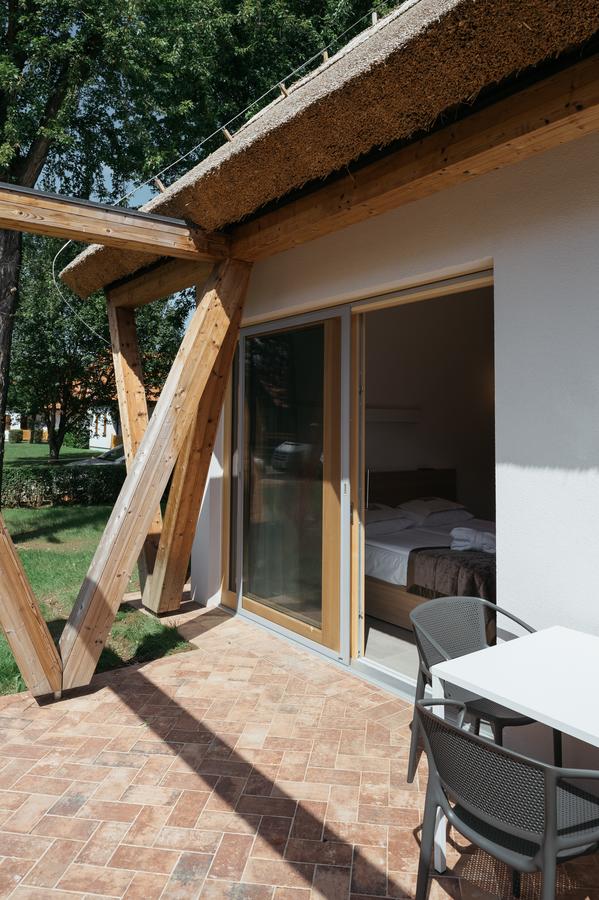 Ajda Depandance Prekmurska Vas Terme 3000 Sava Hotels Resorts