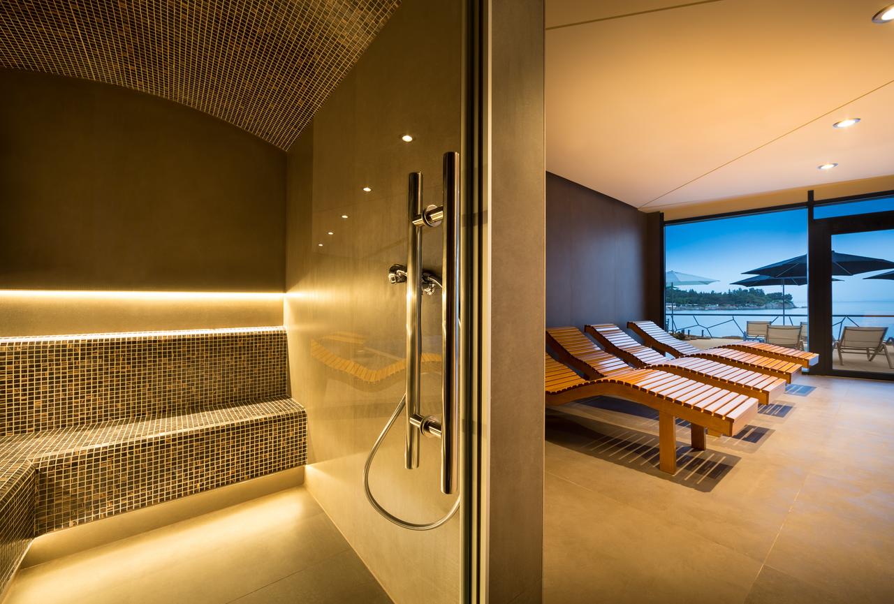 Design Hotel Navis, Opatija, Hrvaška | MountVacation.si