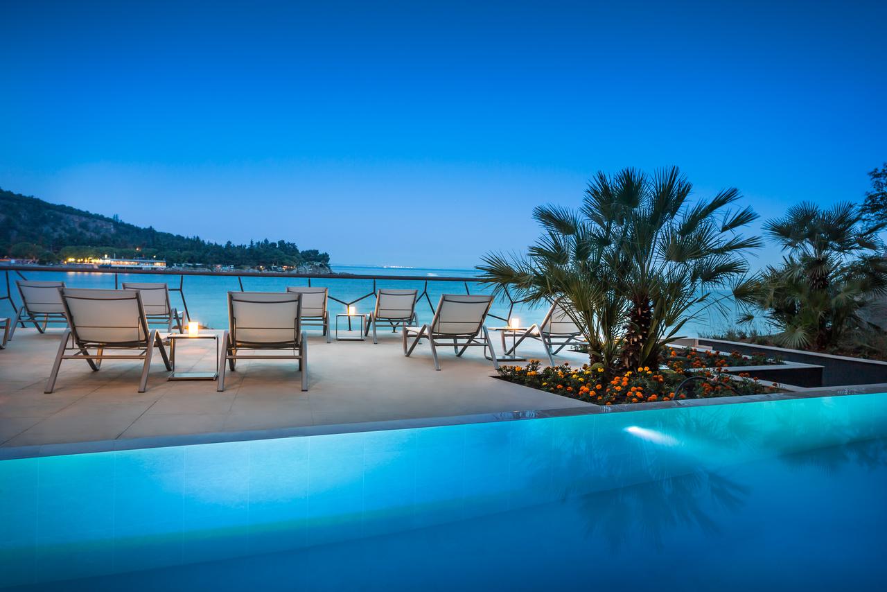 Design Hotel Navis, Opatija, Hrvaška | MountVacation.si