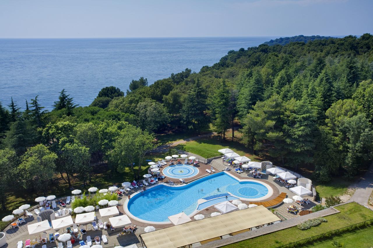 Rubin Sunny Hotel by Valamar in Poreč, Croatia | MountVacation.co.uk