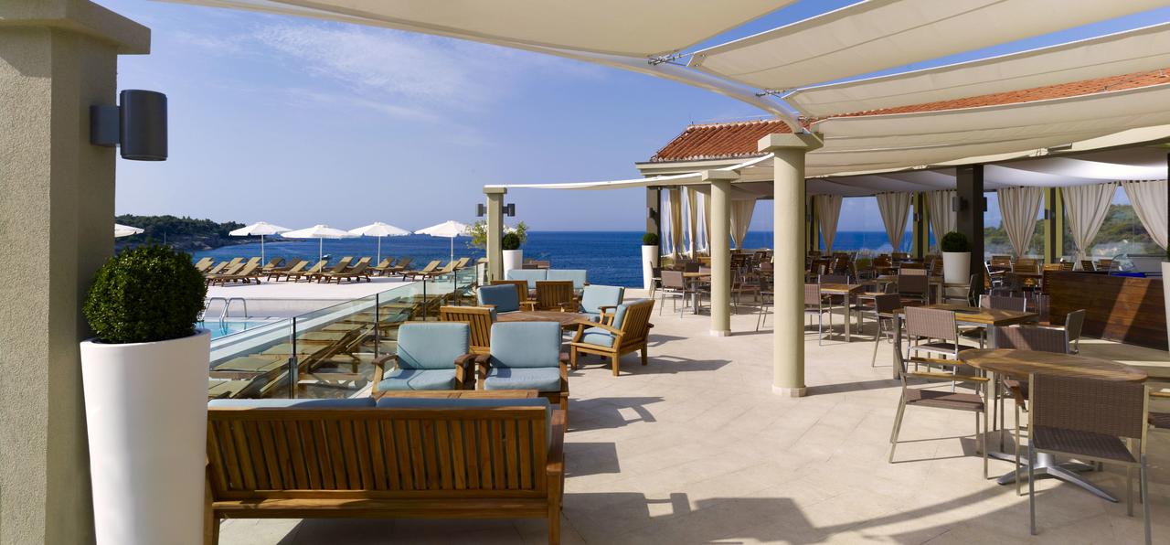 Park Plaza Verudela Pula in Pula, Croatia | MountVacation.co.uk