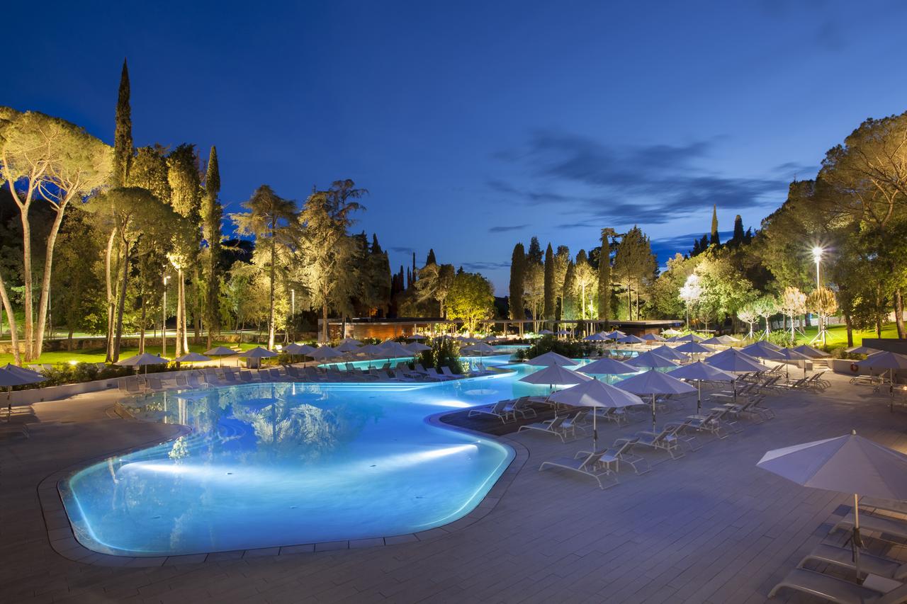 Hotel Eden in Rovinj, Croatia | MountVacation.co.uk
