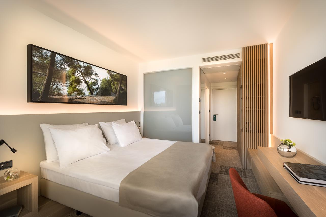 Hotel Eden in Rovinj, Croatia | MountVacation.co.uk