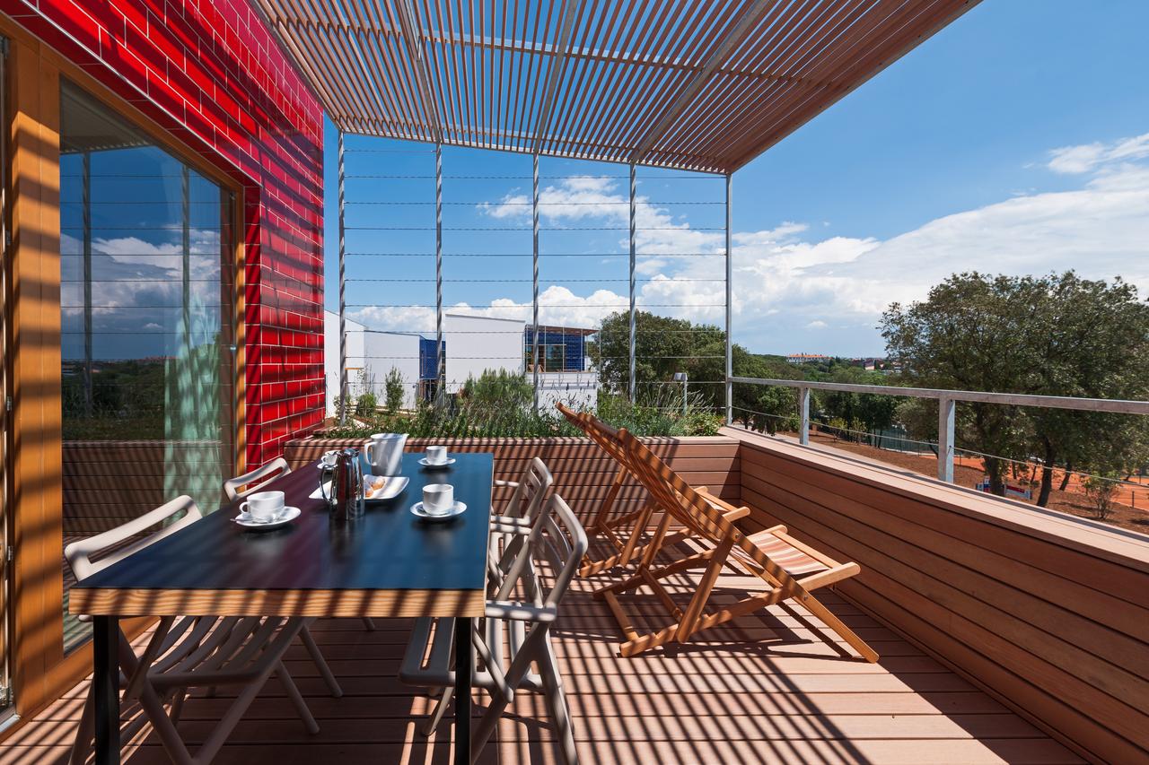 Resort Amarin Apartments, Rovinj, Hrvaška | MountVacation.si