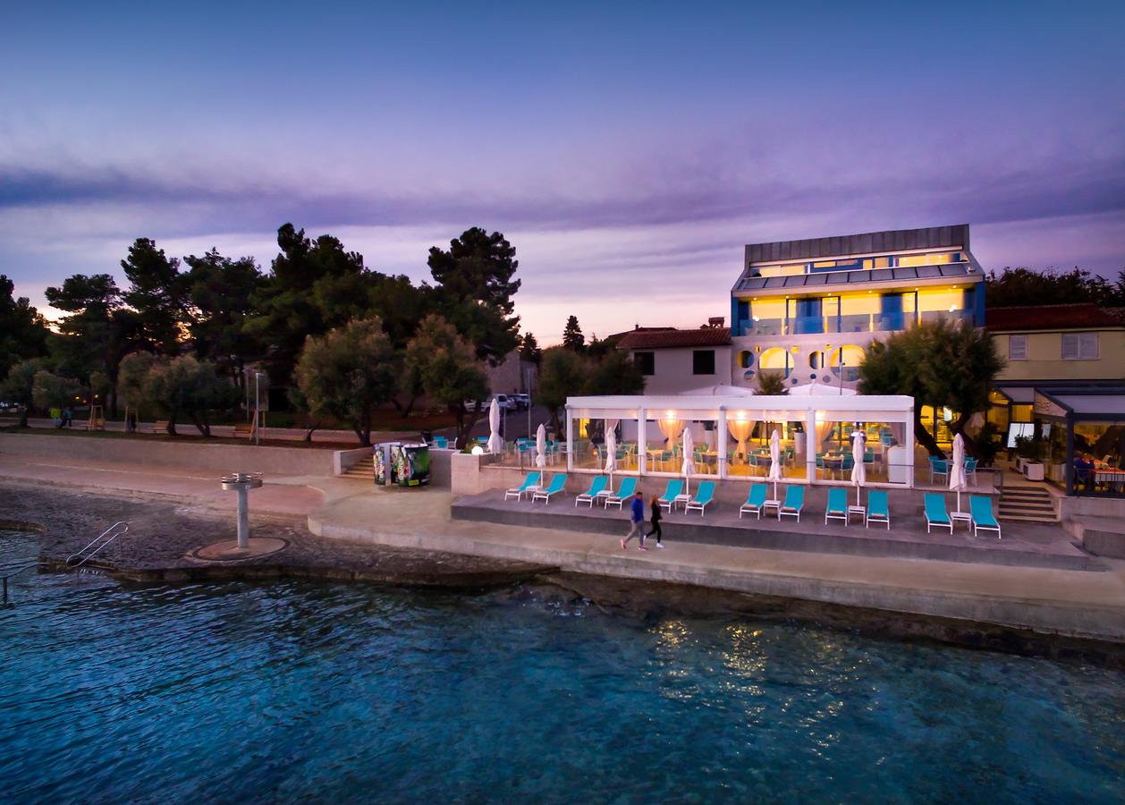 Boutique Hotel Rivalmare in Novigrad, Kroatien | MountVacation.de