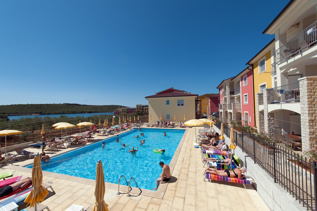Resort del Mar in Pula, Croatia | MountVacation.co.uk