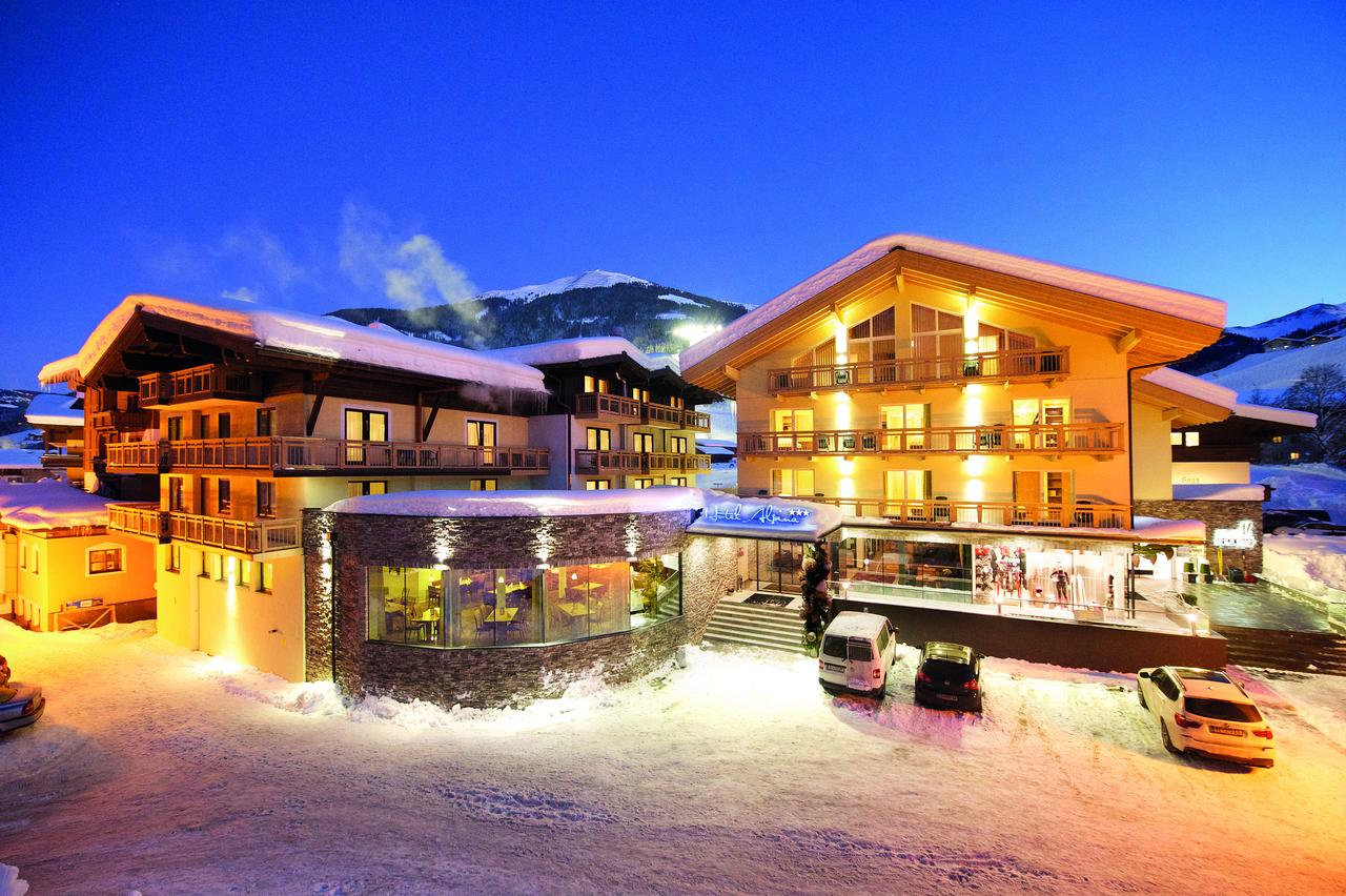 Saalbach Hinterglemm