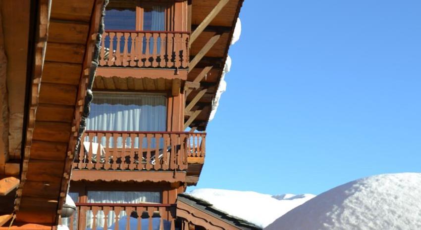Hotel bellecote, франция, куршевель: отзывы, адрес на карте,.