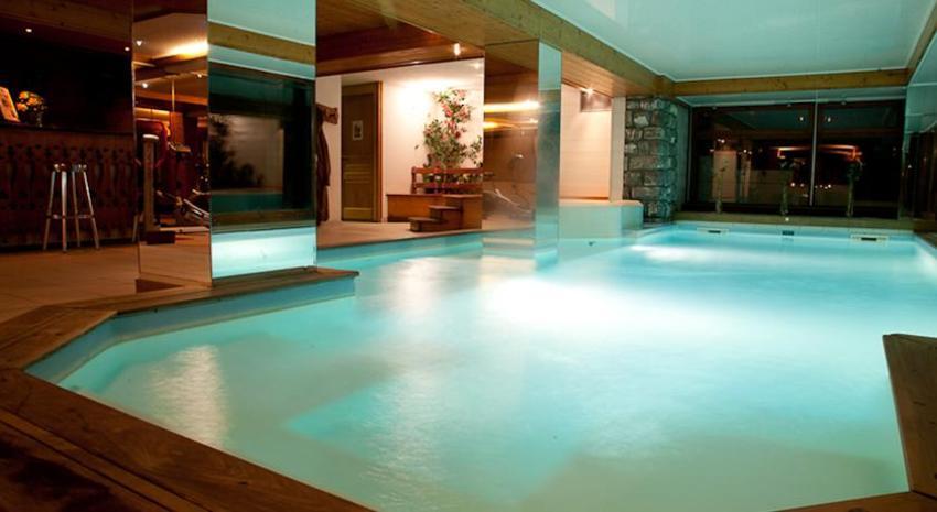 Le Dahu Hotel Spa In Morzine France Mountvacation Co Uk Le Dahu Hotel Spa In Morzine France Mountvacation Co Uk