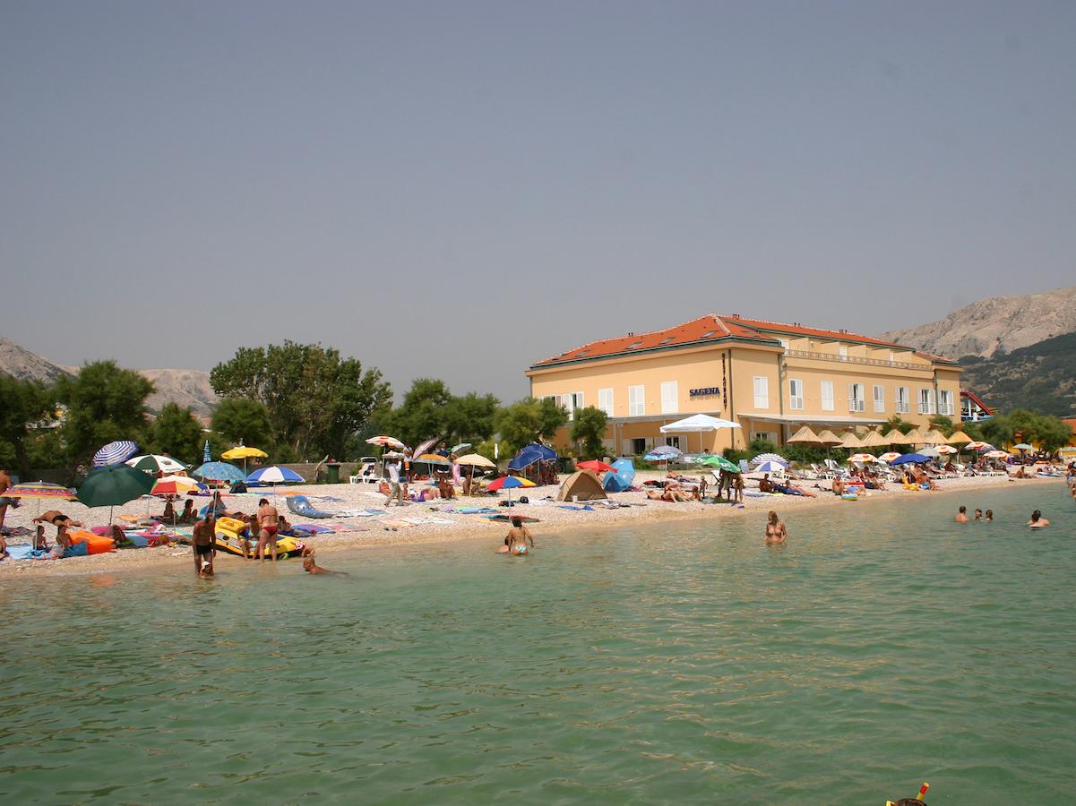 Villa Tamaris Krk