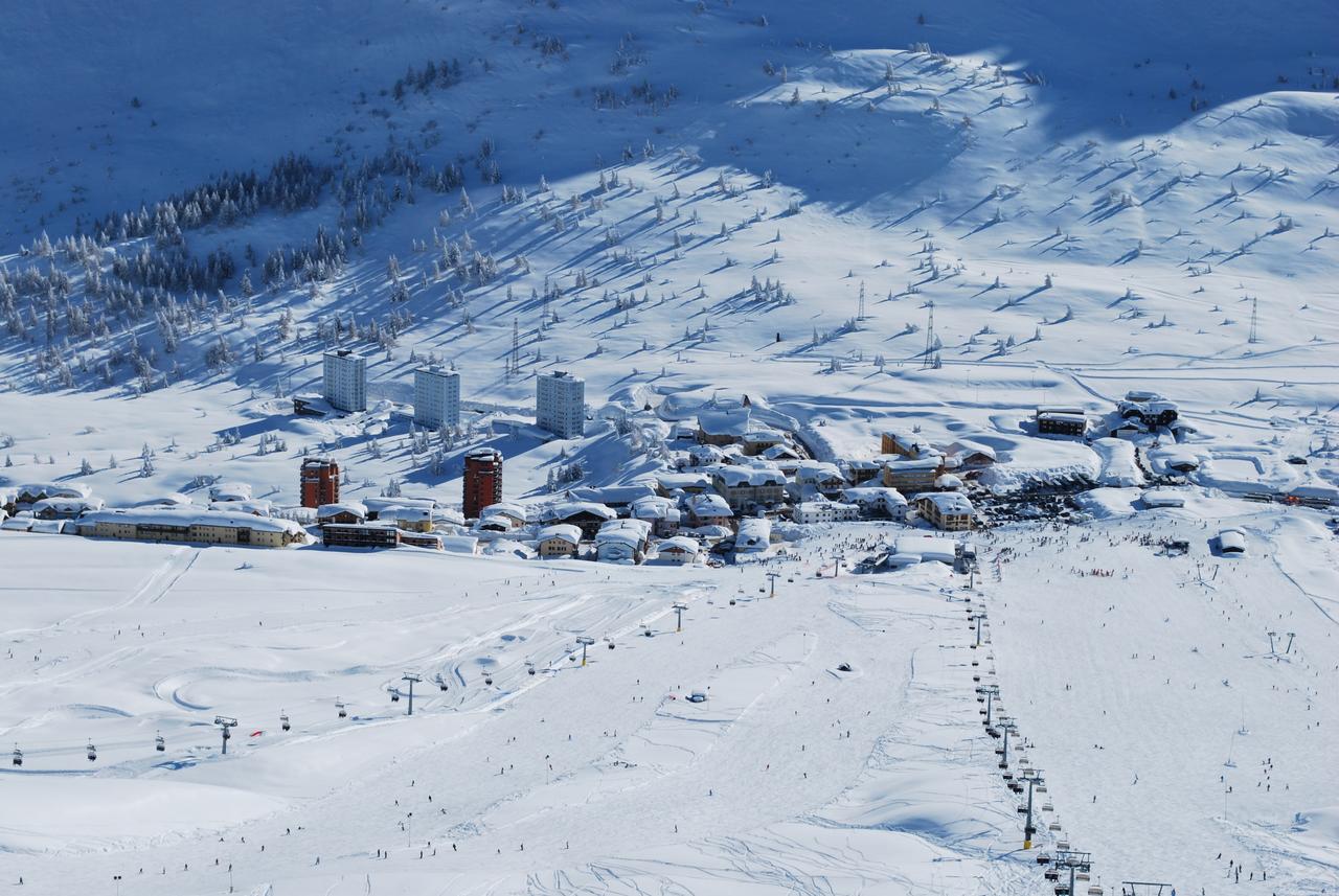 recensioni di hotel sciatori passo del tonale