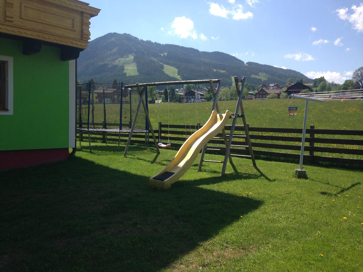 Haus Panorama, Schladming, Avstrija | MountVacation.si