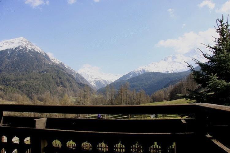 Haus Sonja In Solden Austria Mountvacation Co Uk