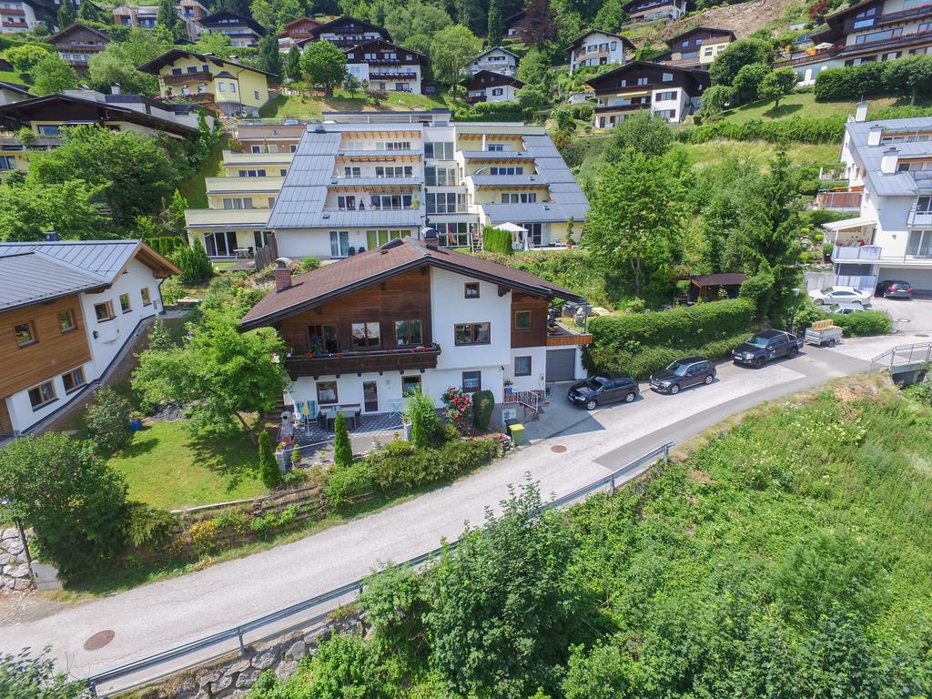 Appartementhaus Lake View, Zell am See, Avstrija MountVacation.si