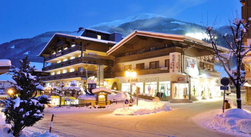 Saalbach Hinterglemm