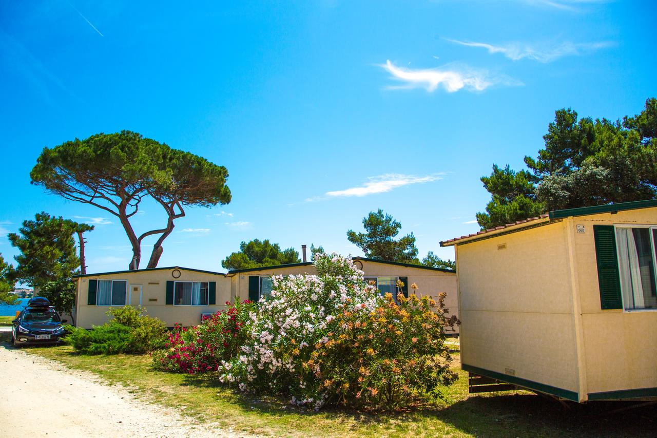 Arena Medulin Mobile Homes Pula, Chorvatsko Arena Medulin Mobile
