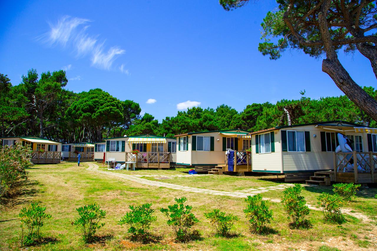 Arena Medulin Mobile Homes Pula, Chorvatsko Arena Medulin Mobile