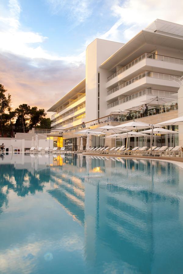 Hotel Bellevue In Otok Losinj Croatia Mountvacation Co Uk