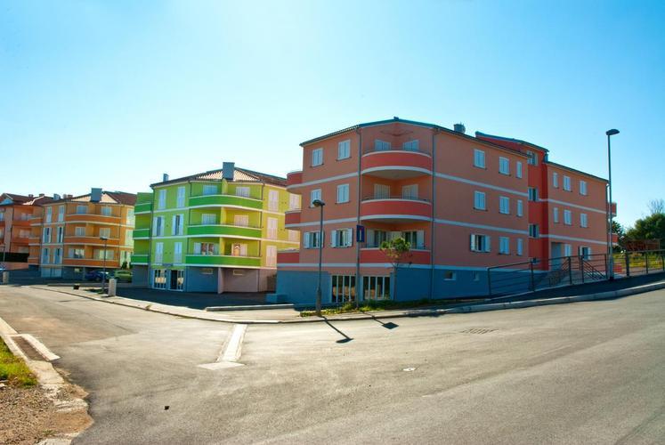Apartments Premantura Dom In Pula Kroatien Mountvacation De