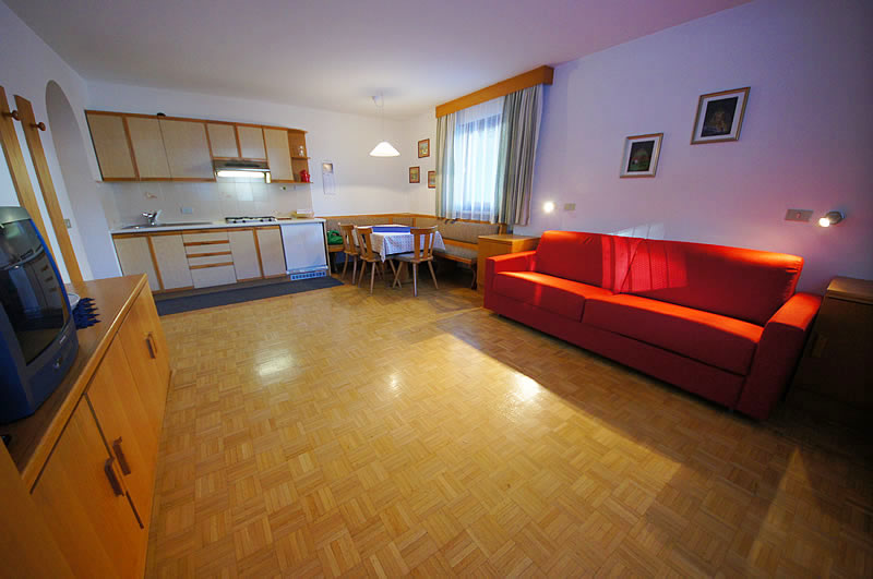 New Badi Apartments for Simple Design
