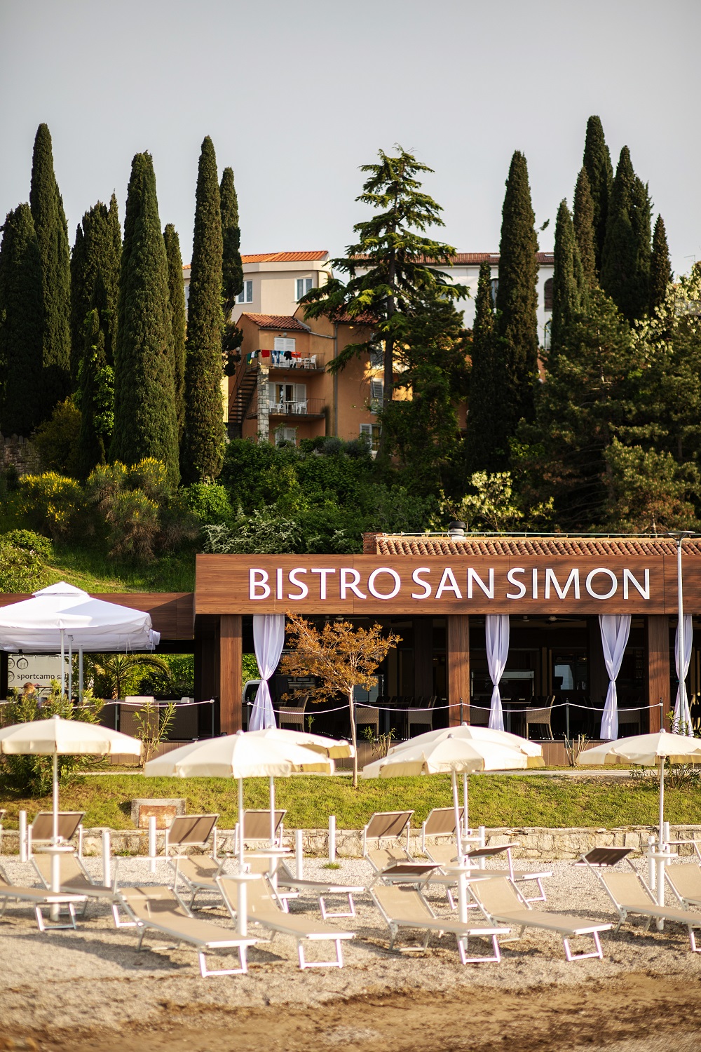 Hotel Haliaetum San Simon Resort in Izola, Slovenia MountVacation.co.uk