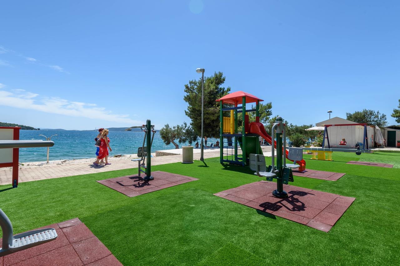 Apartments Medena in Trogir, Croatia MountVacation.co.uk