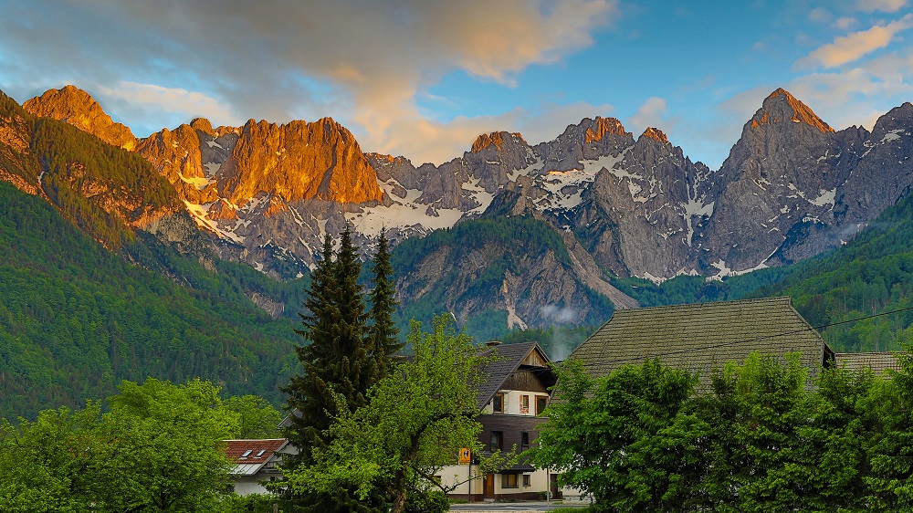 Villa Kranjska Gora