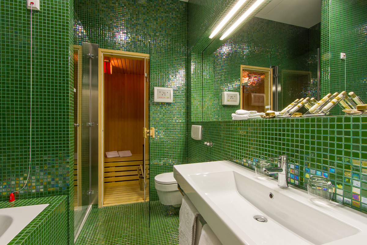 Rimske Terme Resort, Rimske Toplice, Slovenija | MountVacation.si