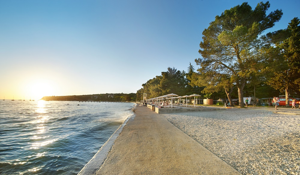 Olive Suites - Hotel & Resort Adria Ankaran in Ankaran, Slovenia