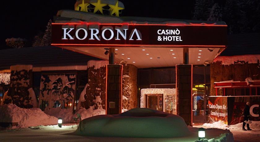Casino Slowenien