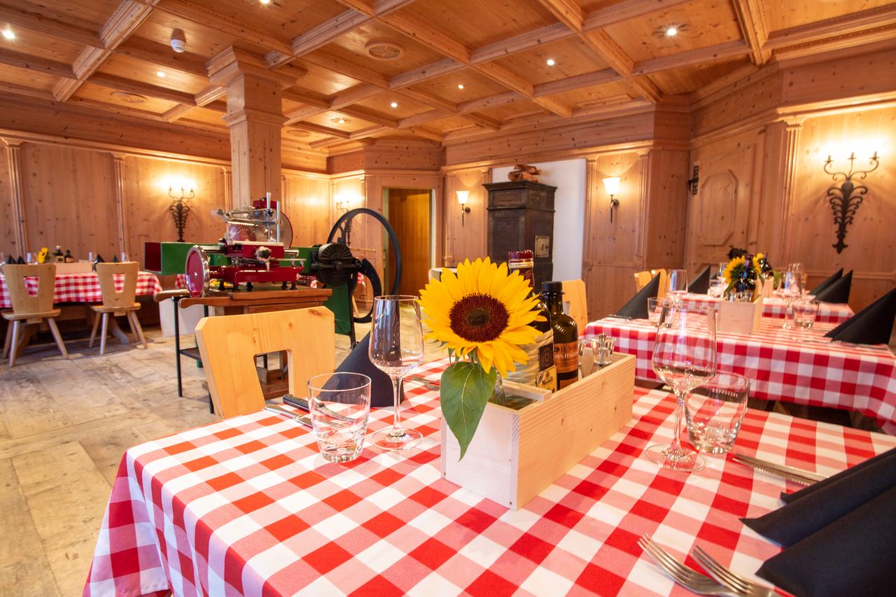 Posthotel Valbella Lenzerheide vica MountVacation si