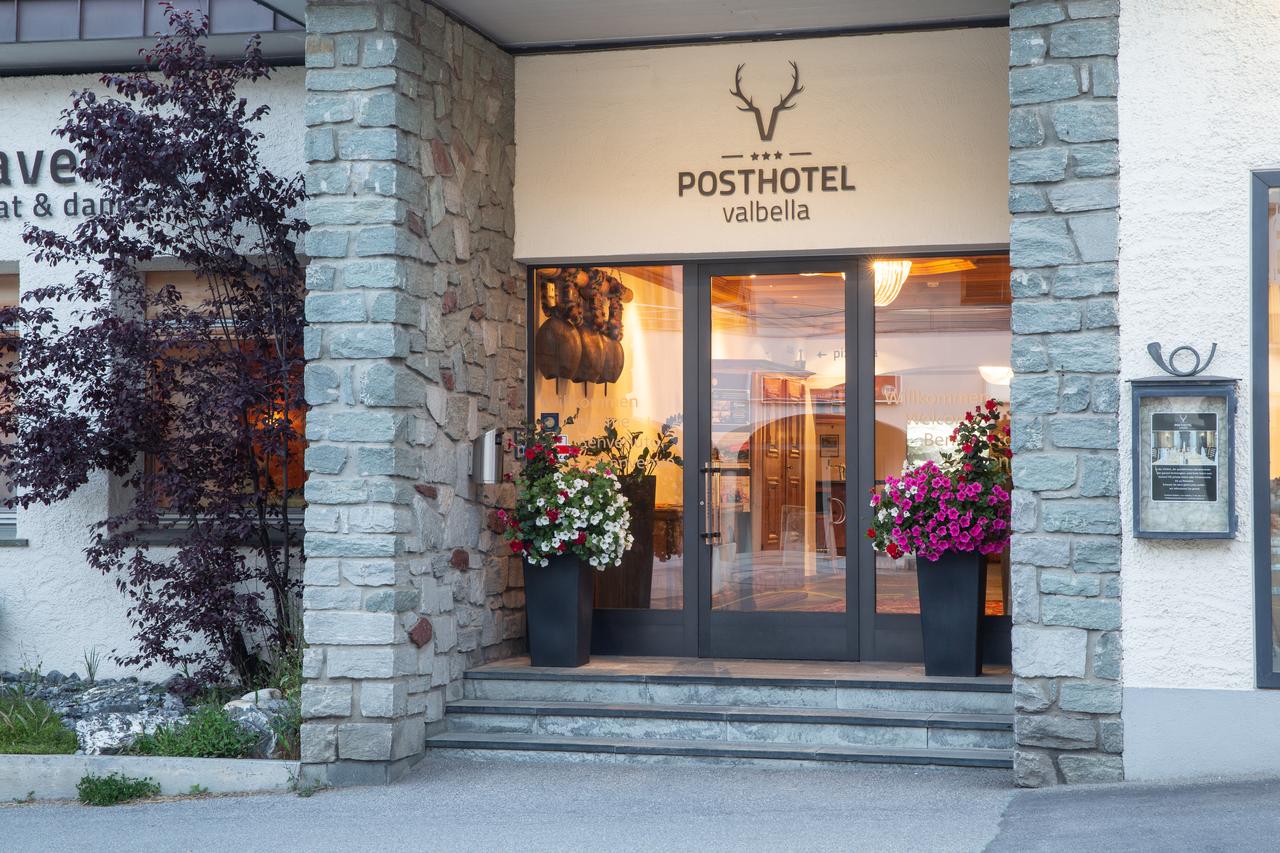 Posthotel Valbella Lenzerheide vica MountVacation si