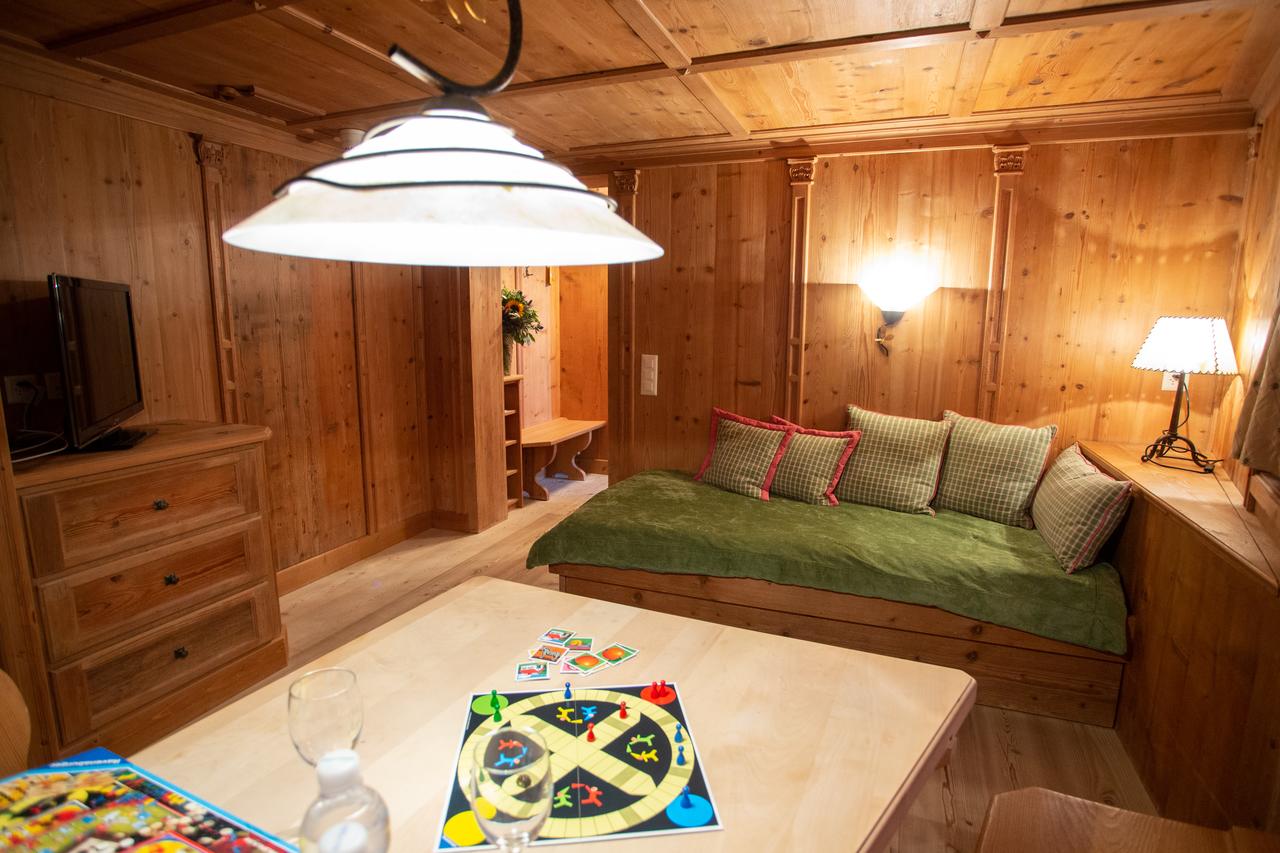 Posthotel Valbella Lenzerheide vica MountVacation si