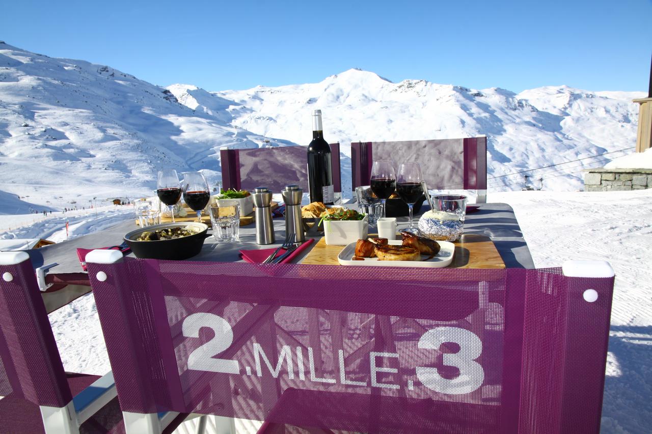 Val Thorens Sensations