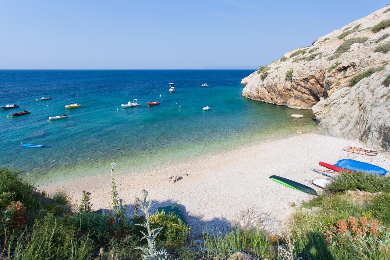 Škrila Sunny Camping by Valamar Otok Krk, Hrvatska MountVacation.hr