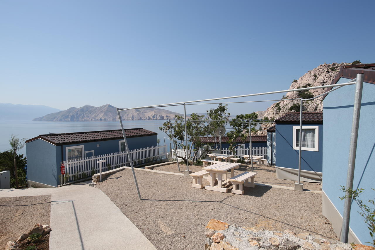 FKK Bunculuka Camping Resort by Valamar in Otok Krk FKK Bunculuka Camping Resort by Valamar in Otok Krk